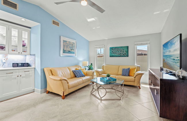 Villa Turquoise Coast - Foto 24