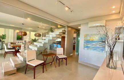 Refúgio Pé na Areia com 4 quartos em Ilhéus - Condomínio Perfeito para Família! - Photo 13