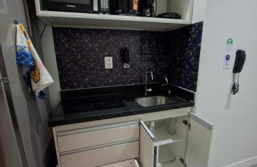 Art Studio - Apartamento ao lado do Centro de Convenções - Foto 13