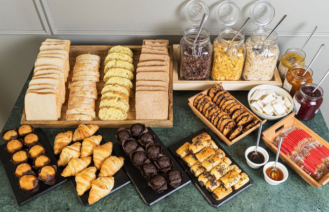 Smartr Madrid Gran Vía 47 - Foto 49