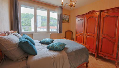 Lumière et Espace, Lyon et Pilat à votre Portée - Foto 4, wardrobe