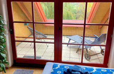 Altmuehl Familienvilla - Foto 33