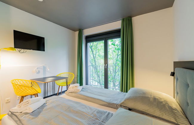 Nena Apartments Kreuzberg 61 - Foto 16