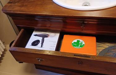 La Piccola Via Delle Rose - Foto 12