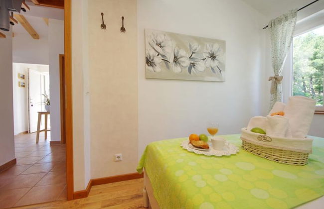 Bay House Rosohotnica - Foto 21