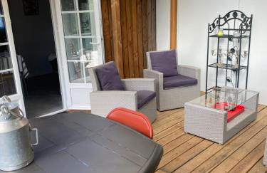 CHALET LOU PADER - Foto 14