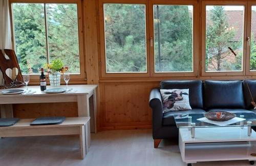 Holiday apartment Alpenrose - Foto 3