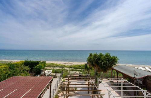 SEAFRONT SUITE 5 Stars - Comfortable Apartment - Foto 6