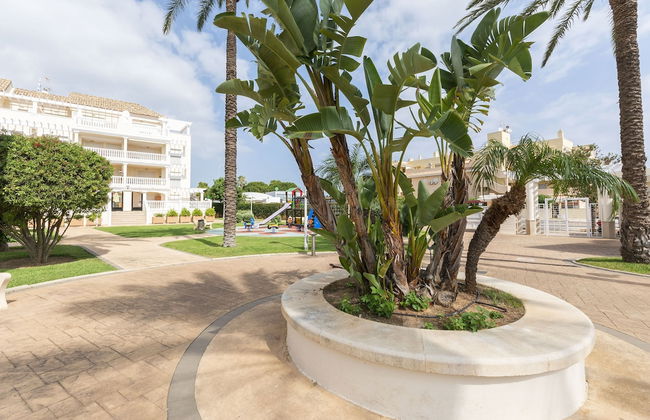 Aquamarinas in D nia - Foto 27