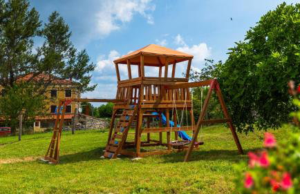 Vila Azzura - Buje by Villas Guide - Foto 3