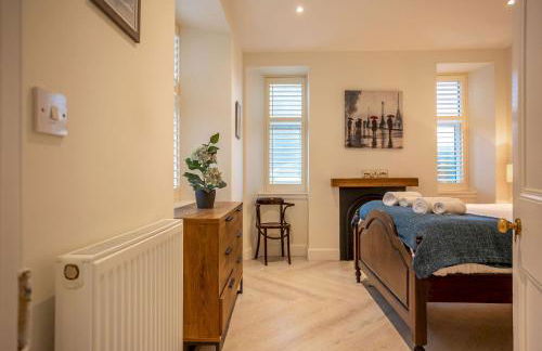 The Lodge House - By Elie - Foto 37