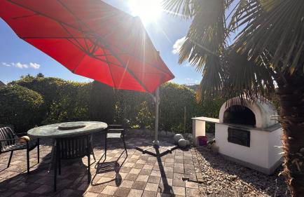 Ferienwohnung Andrea mit traumhaftem Garten - Foto 19