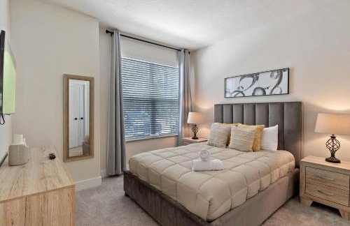 3 bedrooms pool home Hidden Forest Resort Amenities - Foto 10