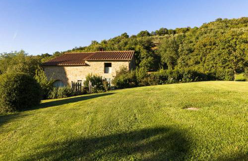 Villa With Pool In The Heart Of Chianti Rufina - Foto 24