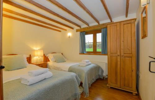 Hook Cottage - Foto 9