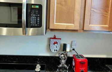 AMAZING vacation house .Mins to Disney Regal oasks - Foto 26