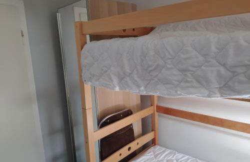 Ein gemütlicher Platz für 4 zum Bummeln an der Ostsee mit Smart-Tv u Streaming - Foto 18