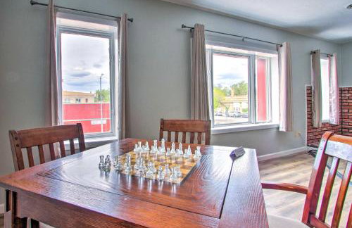 Charming Choteau Apartment Central Location! - Foto 8