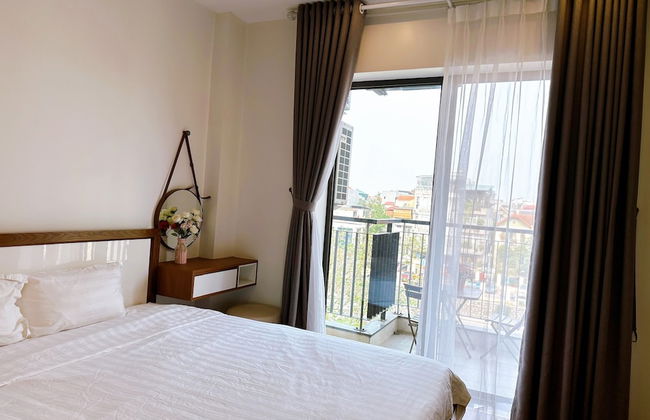 Paradise Home Trinh Cong Son - Photo 13