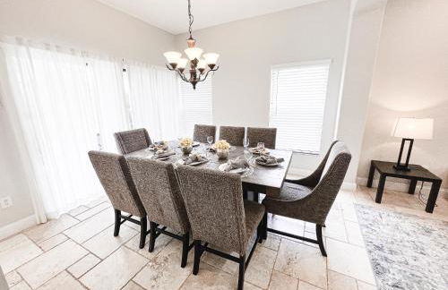 My Second Home Orlando - High Grove - Disney - Foto 30