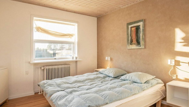 8 Person Holiday Home in Skagen - Foto 4, Zimmer