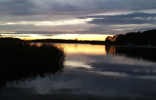 Classy Apartment in Ferchesar - Foto 9