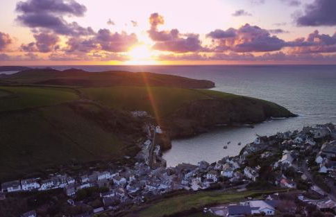 Brakestone Cottage in the heart of Port Isaac - Foto 24