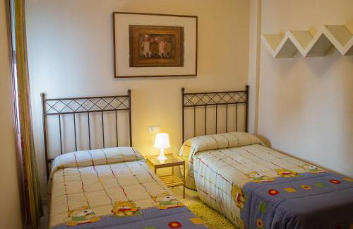 Apartamento Torcal Écija - Photo 7