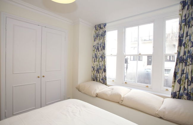 A Place Like Home - Comfortable Apartment in Paddington - Foto 3