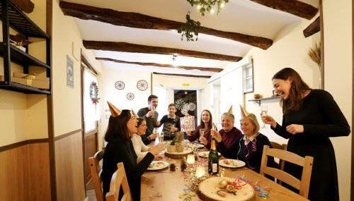 Casa Ladislada - Foto 2