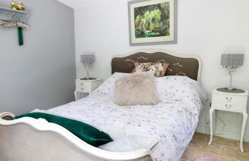 The Stable At Hilltop Farm - Foto 6