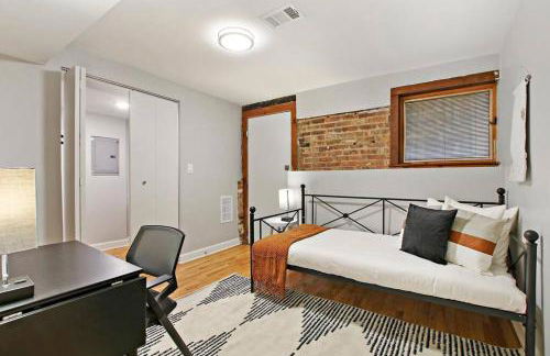 Perfect Stay - Modern 2BR Unit - Barry GB - Foto 18