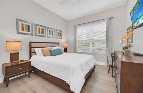 Magical Residence Resort, 5 min Disney - Foto 4