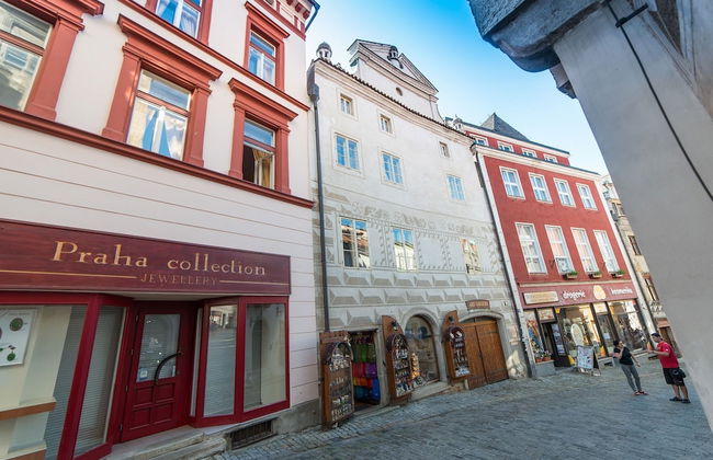 Apartments Latrán 43 - Foto 37