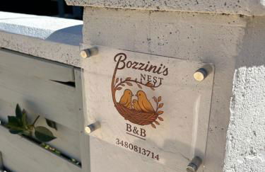 B&B Bozzini's Nest - Foto 49