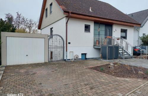 Ferienwohnung Schwarz - Foto 1