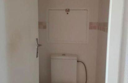 F3 avec balcon 5 min gare SQY et Parking gratuit - Foto 9