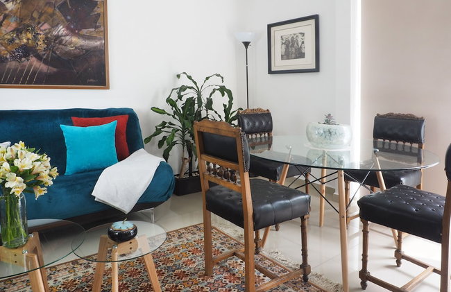 Loft Sinaloa By The Local Way - Foto 2