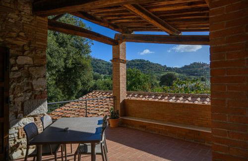 Il Castagno Toscana - Foto 11