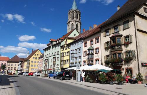 Villa Leni im Schwarzwald - Foto 24