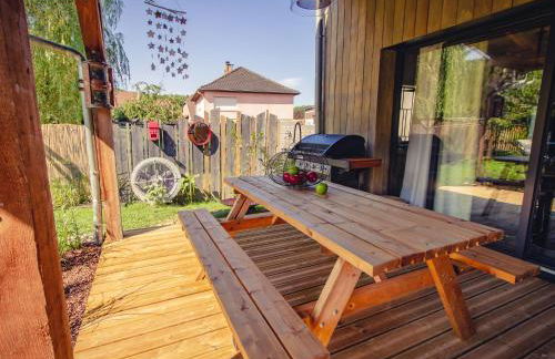 Premium Apartment in Saint-quirin With Garden - Foto 40