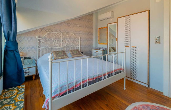 Deniz Loft Fethiye - Foto 7