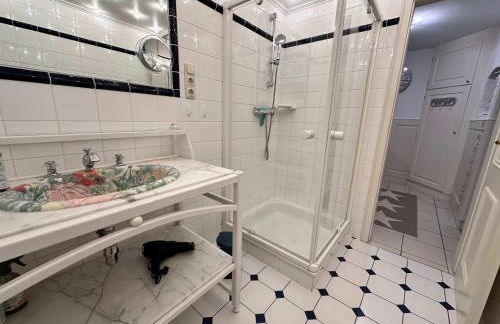 Sky & Sand Homes Eiderente I Kleine Auszeit unter Reet - ruhig & gemütlich - Photo 35