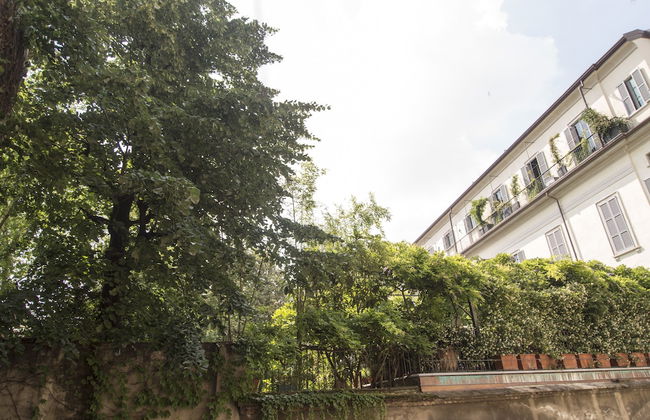 BnButler - Broletto - Foto 26