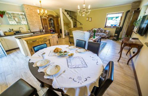 Centrum Spokoju - Dom w Karkonoszach - Foto 6