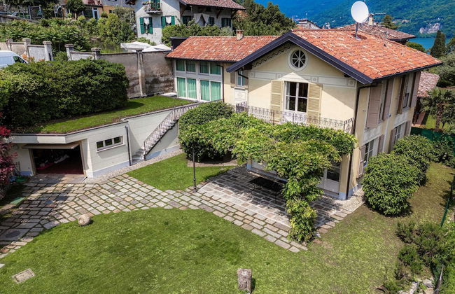 Villa Edmonda - Foto 60