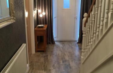 Luxury Portrush Holiday Homes - The Grove, Portrush Sleeps 14 - 6 bedrooms - Foto 36