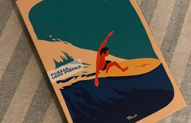 Joli Appartement avec terrasse Bassin d'Arcachon - Foto 11