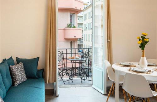 Lovely apartment with terrace Nice centre - Foto 4