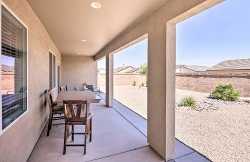 Idyllic Kingman Retreat with Yard - Near Hiking - Photo 23